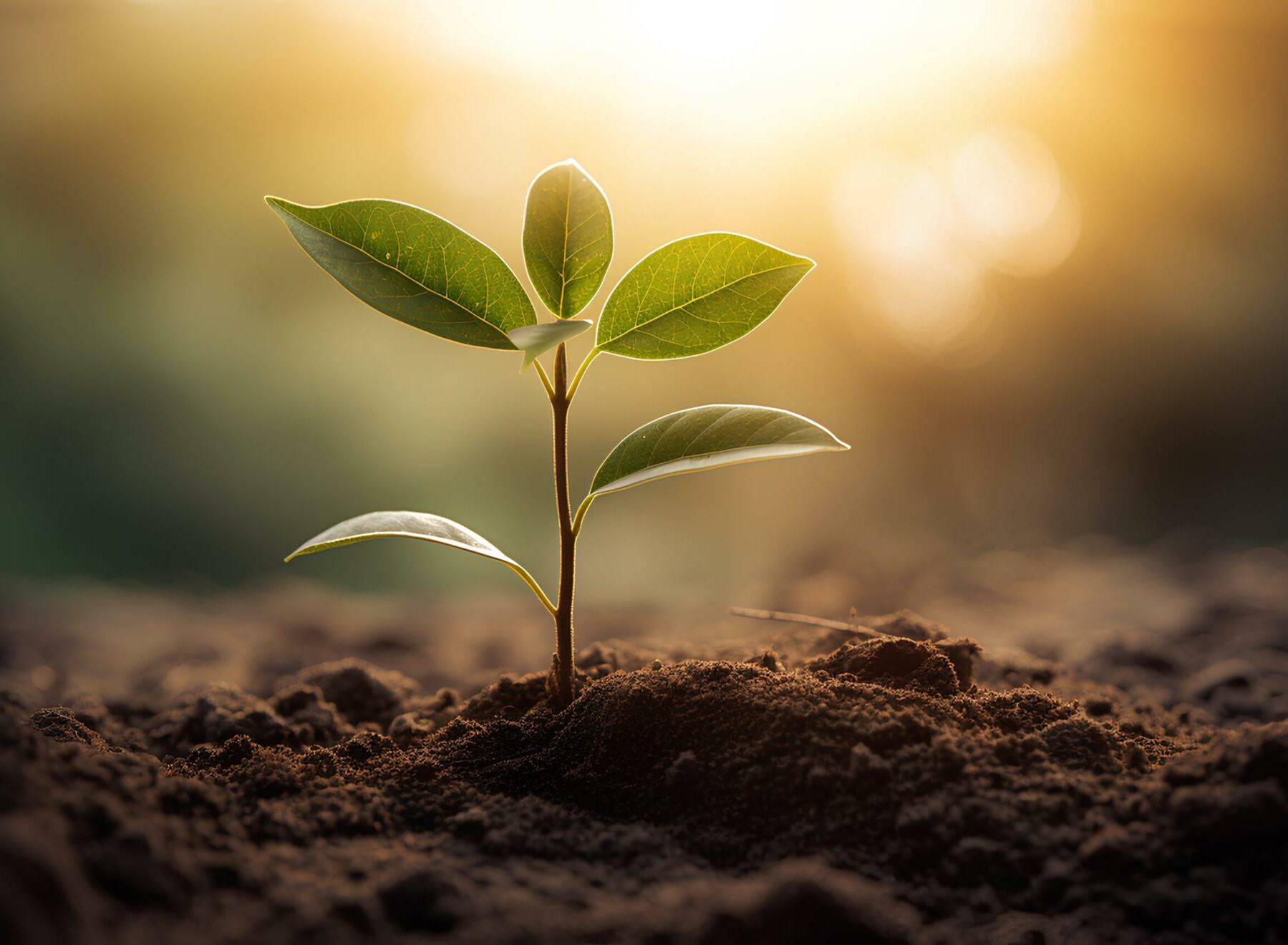 Ochrana životního prostředí